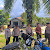 Kegiatan Personel Polres Labuhanbatu Amankan Kampanye Caleg Dapil 2 Rantau Selatan