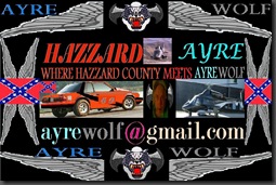 hazzardayre blog header