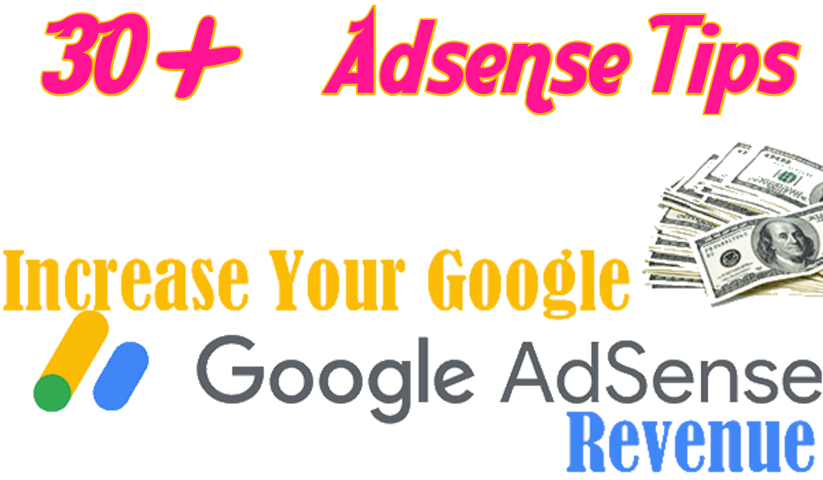 Adsense Earning