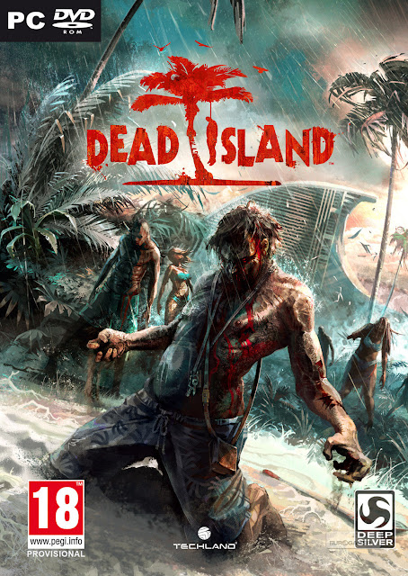 Dead Island [RELOADED + FullRip]