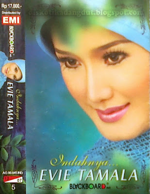 Evie Tamala Indahnya 2006