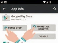 Cara Membuka Play Store Di Hp Android