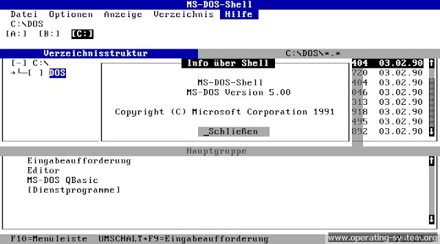 Les principales commandes MS-DOS,Avoir la liste complete des commandes MS-DOS,Voici la liste des principales commandes MS-DOS de Windows 7,Batch : Liste des commandes MsDos