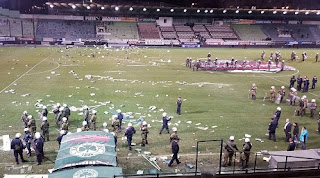 Παναθηναϊκός Αναβλήθηκε το συλλαλητήριο της Τετάρτης