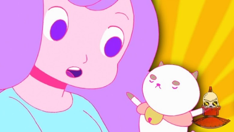 Bee and PuppyCat (2013)