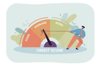 Bagaimana Meningkatkan Credit Score Anda?