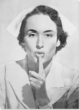 silencio