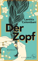 Der Zopf Laetitia Colombani Roman Bestseller 