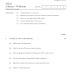 REFRIGERATION AND AIR CONDITIONING (22660) Old Question Paper with Model Answers (Summer-2022)