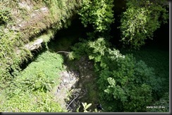 Mount Gambier Cave Garden