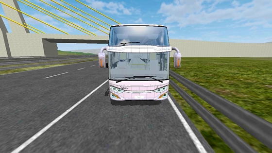  plus shd voyager facelift ztom cvt  mdcreation  bussid Download MOD BUSSID JB3+ SHD Voyager Facelift by ZTOM CVT By MD Creation