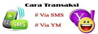 proses jual beli tak kasat mata adalah cara transaksi via ym