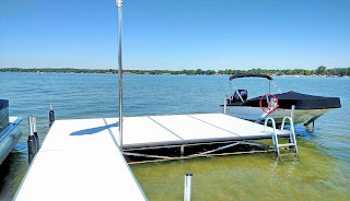 Dock Designs