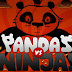 Pandas vs Ninjas Premium Full APK