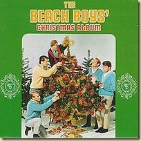 beach boys christmas