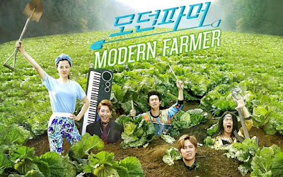 SINOPSIS Modern Farmer Episode 1-Terakhir