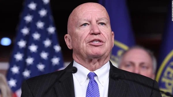 Kevin Brady, the US Representative, was diagnosed with Corona after receiving the first dose of the Pfizer vaccine