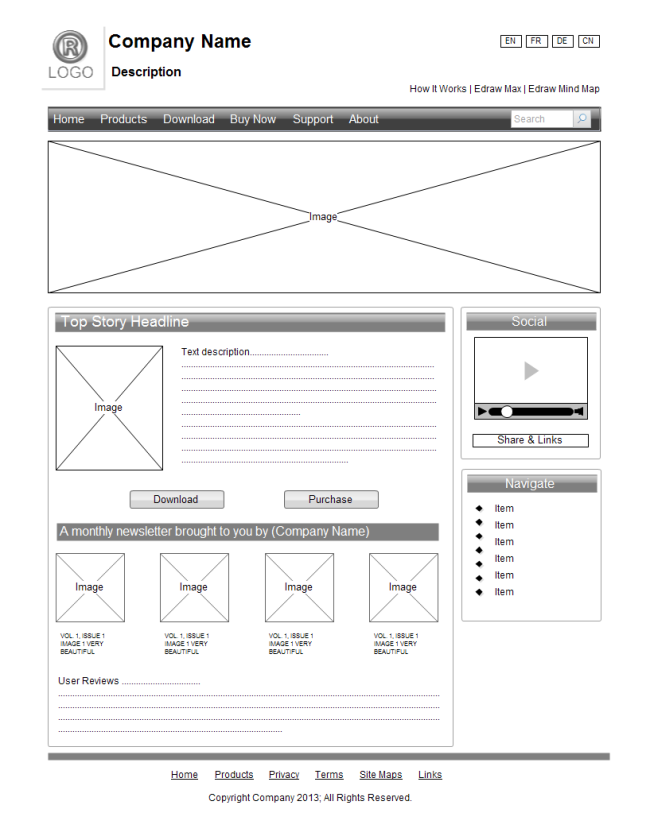 Download Free 3641+ Desain Wireframe Yellowimages Mockups for Cricut, Silhouette and Other Machine