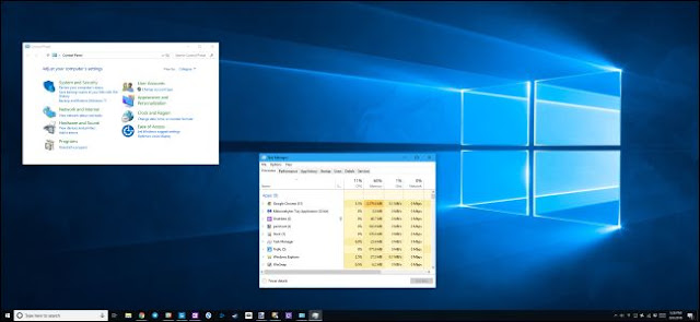 Operating system