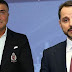 ΤΟΥΡΚΙΑ: SEDAT PEKER