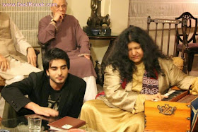 Abida Parveen Best Hit Sufi Song Album