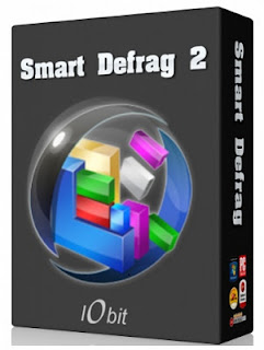 إصدار لبرنامج Smart Defrag لتحسين أداء الجهاز ومضاعفة سرعته