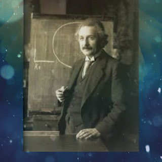 Albert Einstein and Edison ke bare jankari 