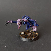 Ymgarl Genestealers