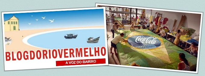 Frases vencedoras do sorteio dos ingressos para o jogo Brasil X Itália