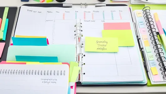 Skyrocket Your Efficiency with Secret Productivity Tips