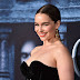 Emilia Clarke defiende las escenas de sexo y desnudos en 'Game Of Thrones'