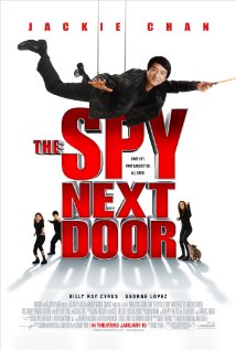 The Spy Next Door - Gián điệp vú em (2010) - Dvdrip MediaFire - Download phim hot mediafire - Downphimhot