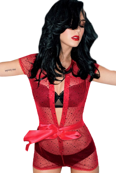 Katy Perry