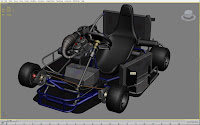 Sandrox superkart project wip 2