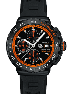 TAG HEUER FORMULA 1 CALIBRE 16