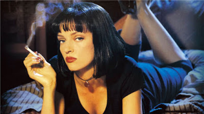 pulp fiction uma thurman