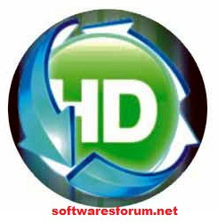 HD Video Converter Factory Pro Free image