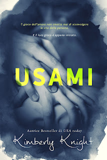 Segnalazione Usami Di Kimberly Knight