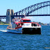 Captain Cook Cruises Hop On Hop Off Sydney Harbour Explorer