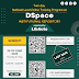 Dspace Series-1 || Two-day National Level Online Training Program on “Dspace: Institutional Repository” || Day and Date: Thursday & Friday, 22-23 June, 2023 || Time: 1.00 pm to 2.00 pm