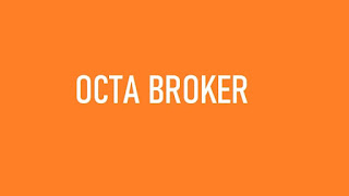 Octa Broker