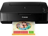 Canon MP230 Driver Free Download and Review 2018