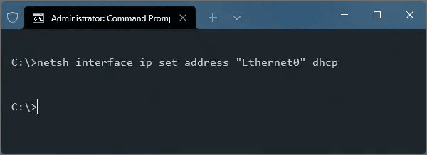 4-netsh-interface-ip-dhcp-windows-11