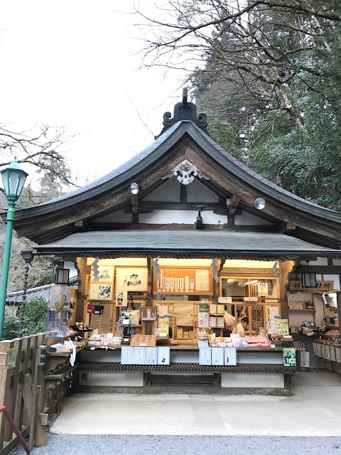 貴船神社