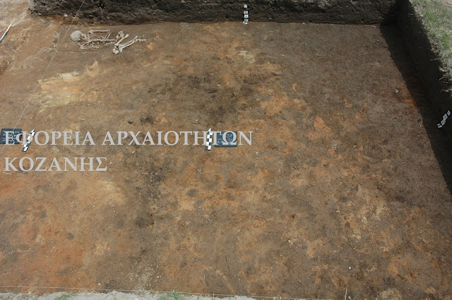 Η αρχαιολογική έρευνα στο πλαίσιο μεγάλων δημόσιων έργων ΔΕΗ: Λιγνιτωρυχείο Νότιου Πεδίου (Μέρος α΄)