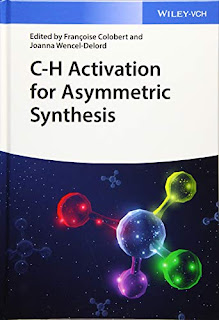 C-H Activation for Asymmetric Synthesis PDF