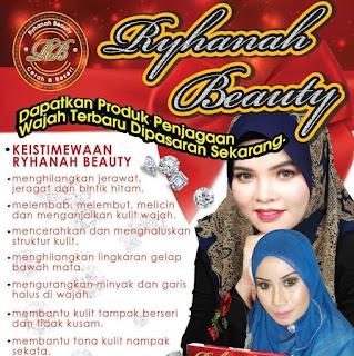 RYHANAH BEAUTY