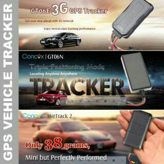 gps tracker surakarta solo