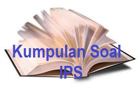 Soal IPS Kelas 8 SMP Bab 8 - Bentuk-Bentuk Pasar