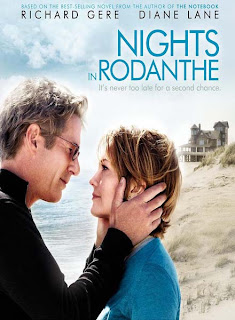 Nights In Rodanthe (2008)